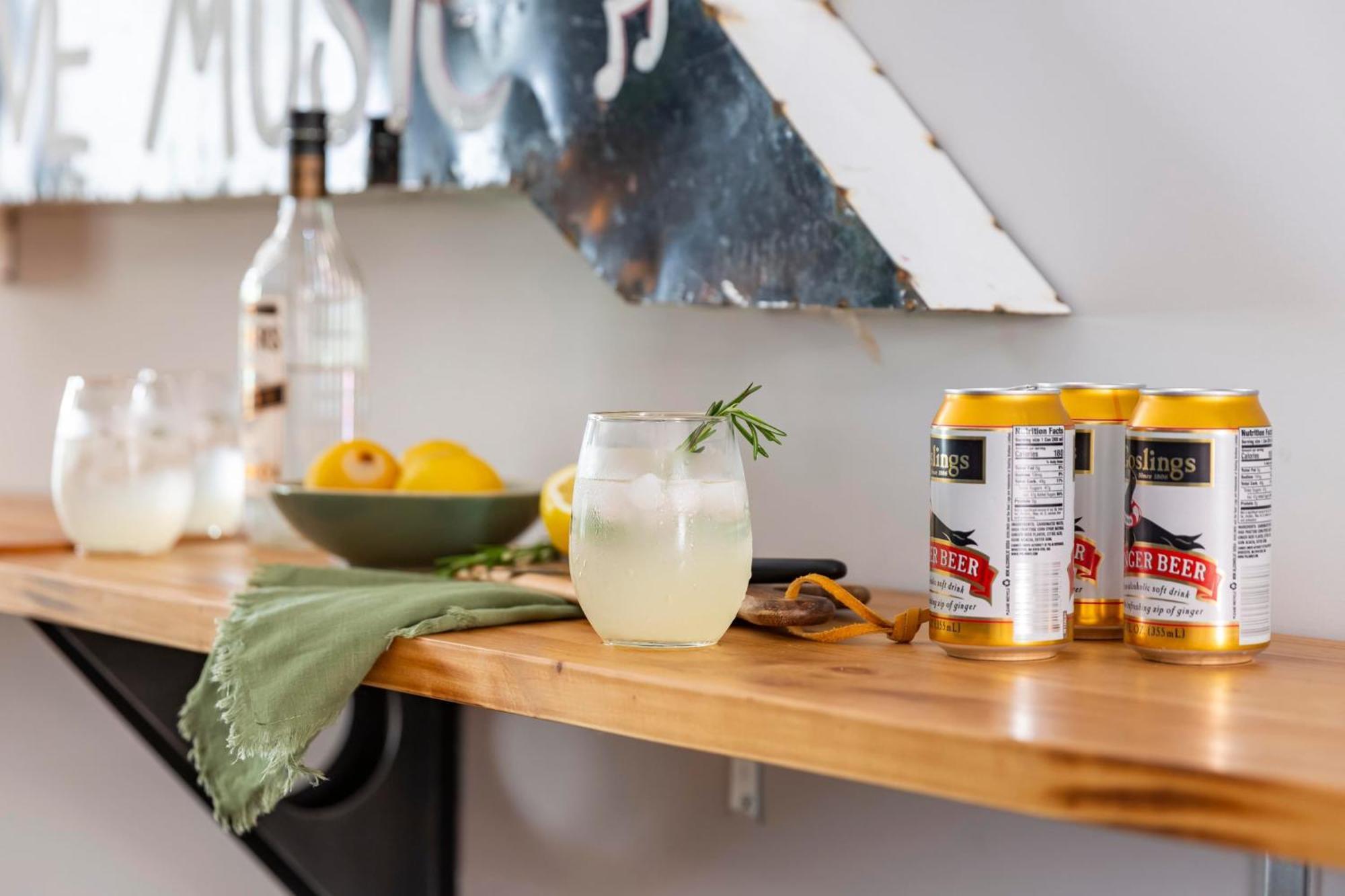 Waverly By Avantstay Nashville-Inspired Townhome W Luxury Kitchen Pool Table 外观 照片