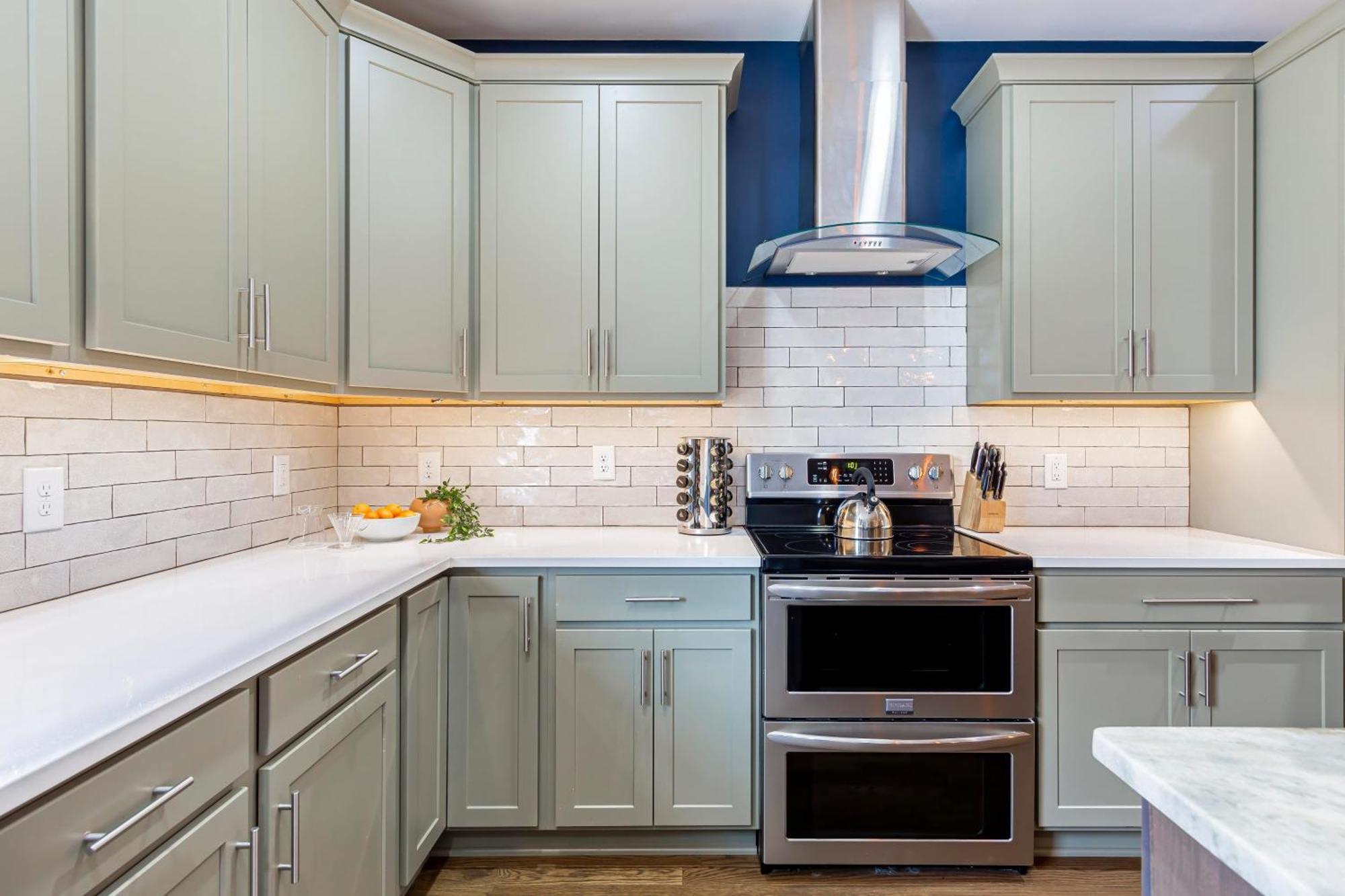 Waverly By Avantstay Nashville-Inspired Townhome W Luxury Kitchen Pool Table 外观 照片